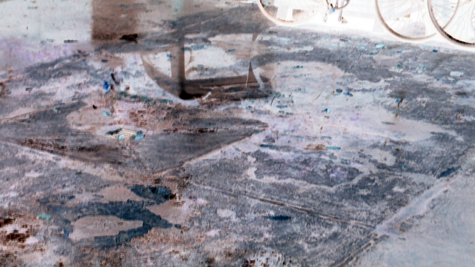 2021-08-29 Das Kleine Regen Rhythmus Orchester spielt 'autonome Beats' (Spiegel)